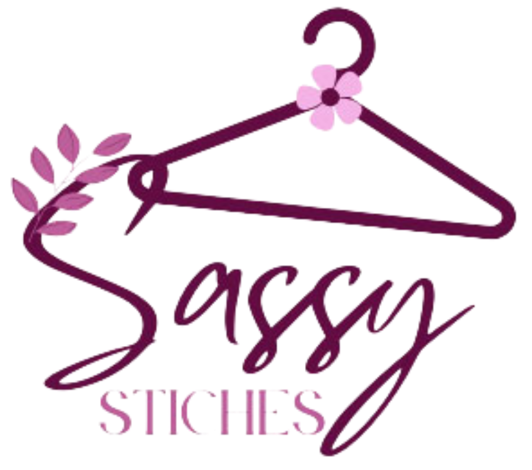 Sassy Stiches