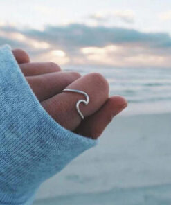 Greenic® Wave Ring