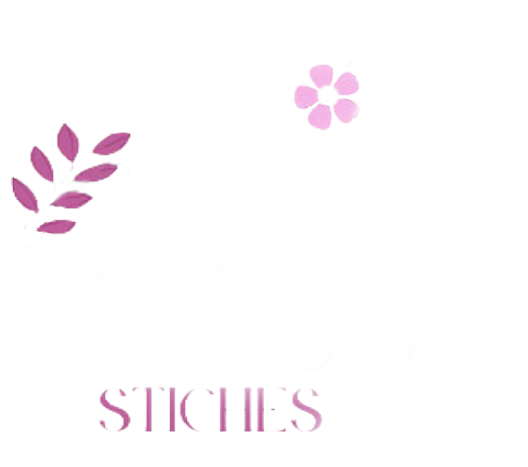 Sassy Stiches