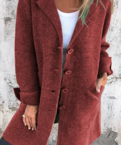 Coats & Jackets