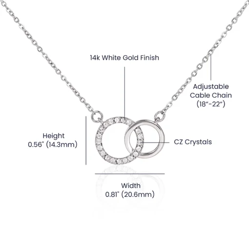 Necklace For Daughter